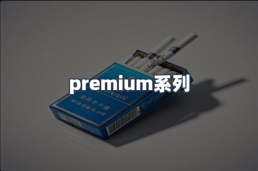 premium系列